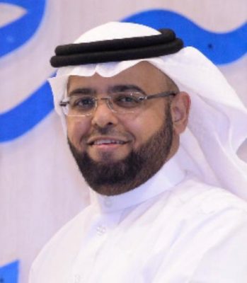 القائد الكبير الذي يبذل جهودا مضنية لرعاية هذا الوطن