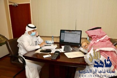 د.الشلعان: حريصون على تفعيل التوجيهات وتنفيذ البرامج والمشاريع