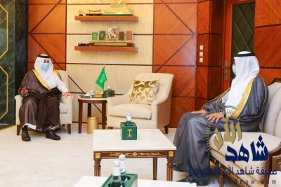 أمير الشرقية : المنافسات السعودية في تطور مستمر ..