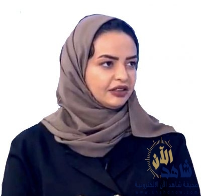 أماني عبدالله مؤسس آيكون شعارها لنضع علامة لحياتنا Icon Trip