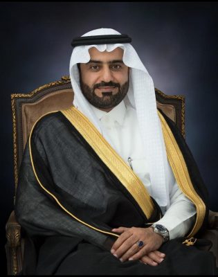 وكيل محافظة الأحساء الجعفري: سنوات قصيرة وإنجازات كبيرة