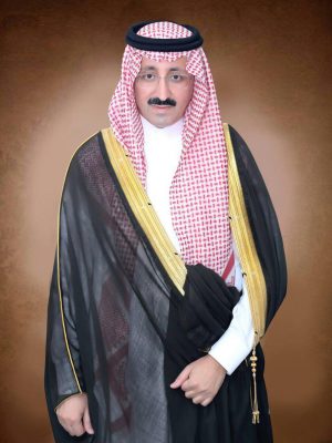 محافظ الأحساء يرفع التهنئة لمقام خادم الحرمين الشريفين ولولي عهده الأمين وللشعب السعودي كافة بمناسبة ذكرى البيعة السادسة