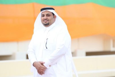 الخنيفر رئيس الروضة بعد الفوز على الخلود: النقل التلفزيوني كشف لنا الخصم