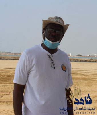 الزميل ” محمد برناوي” رئيسيا للجنة الإعلامية في ملتقى ضاحية الليث