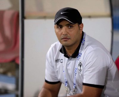 العياري: فوزنا على البكيرية بجهد جماعي