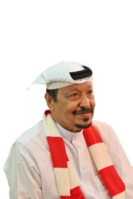 (بَيعَةُ الوفُاءِ والنَّماءِ والولاَء)