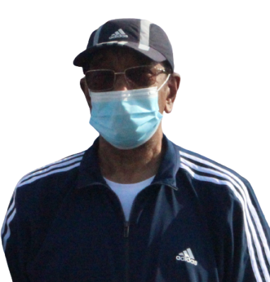 خبير العاب القوى د.محجوب سعيد لشاهد الآن : بهذا التنظيم وبهذا المستوى المشرف تستطيع تنظم بطولة العالم بارتياح “