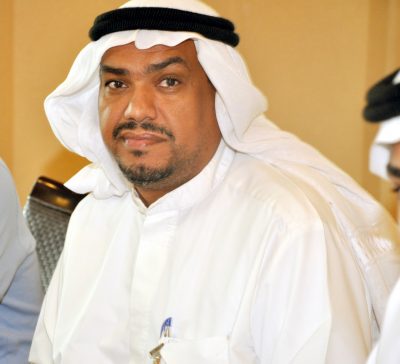 الطمع يعتذر عن الإشراف على سلة الطرف