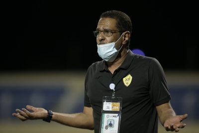 مدرب البكيرية : حارس هجر هزمنا والحكم لم يوفق