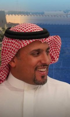 في قطاع السيارات لعام ٢٠٢٠ | اختيار الأمير خالد بن سلطان العبد الله الفيصل “شخصية العام”