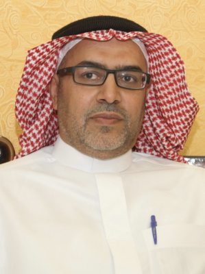 الرائد  الكشفي أحمد الشعفي ” القائد القدوة “