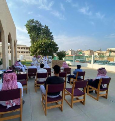لجنة حي عبدالله فؤاد تطلق مبادرة دعم الطلاب بالأجهزة