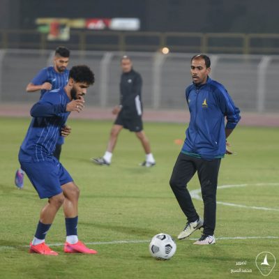 “هلال” يستعين بالفيديو لتصحيح الخليج