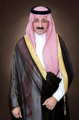 سمو الأمير بدر بن محمد بن جلوي يوقع اتفاقية لتقديم خدمات تعليمية للأيتام