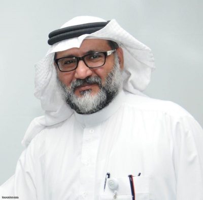 عالمياً .. الدكتور خالد العتيبي يُتوّج بجائزة الشيخ حمدان بن راشد آل مكتوم للعلوم الطبية في دورتها الـ 11