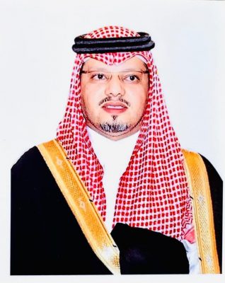 الأمير فهد بن عبدالله: نتلمس الاحتياجات الخدمية “المباشرة والميدانية”  للمواطنين والمقيمين