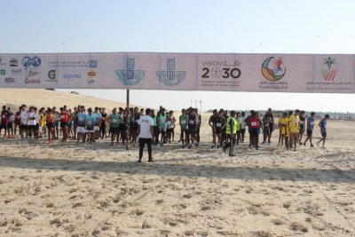 خبراء العاب القوى : إيقاع  السباقات في الملتقيان كان سريعا … والمواليد يجب أن يختاروا بعناية