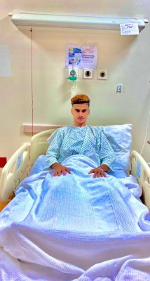 عملية ناجحة لـ «غالي» العدالة