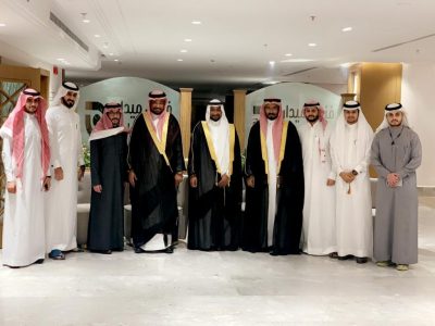 الملازم أول الأخصائي “إياد”  يدخل عش الزوجية