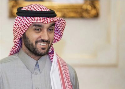 وزير الرياضة يوجه بدعم الاتحاد بثلاثة ملايين