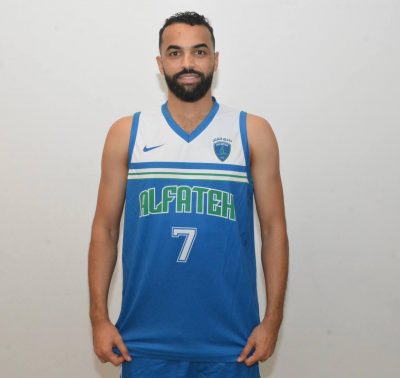 استدعاء صقر الفتح لمنتخب السلة