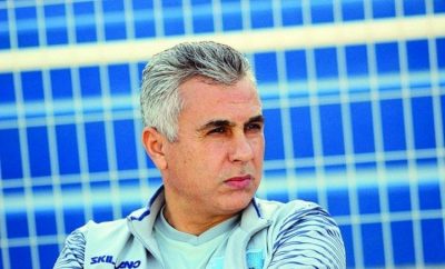 الحبيب بن رمضان: خطفنا فوزاً ثميناً من عقر دار هجر