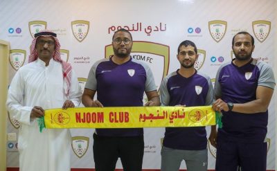 النجوم يستغني عن جهاز فريقه الفني ويستعين بمدرب الوحدة