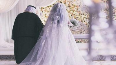 حفل زفاف في جازان يتحول إلى مأتم بسبب ما حدث لطفل من أسرة العروس