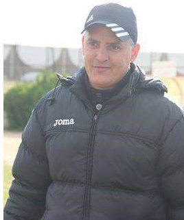 القيزاني مدرباً للروضة