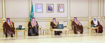 أمير الشرقية : بناء الفرد الإيجابي يبدأ من منظومة قيمية متكامل والقدوة أولى خطوات بناء الشخصية السليمة