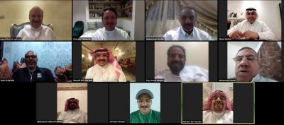 الاتحاد السعودي لكرة السلة يعتمد البرنامج الزمني لانتخابات رئاسة وعضوية الاتحاد