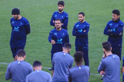 الاتفاق ينهي تحضيراته لاستضافة الباطن