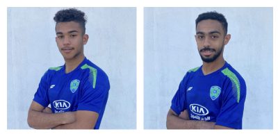 استدعاء ثنائي الفتح لمنتخب الشباب