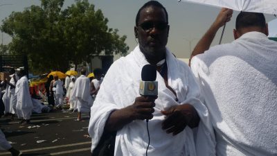 أكملت مع الفتية UFM عقد من الزمان بدأت وحيدا ووصلنا لفريق عمل في الموسم