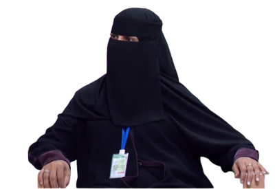 الناشطة الاجتماعية “البلطان” تحتفي بالقطريين بتقديم مبادرة سياحية