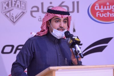 الفتح يطلق مبادرة “واعد”