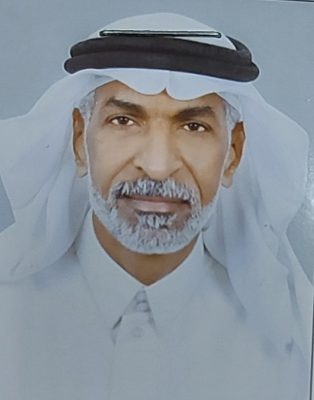 المسلم رئيساً للطرف