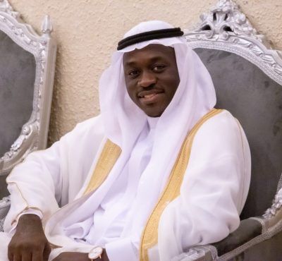 “فلاتة” و”السيسي” يزفون موسى للقفص الذهبي