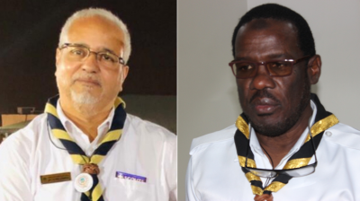 اختيار الزميل “محمد برناوي” نائبا لرئيس إعلامية رابطة روابط الكشافة السعودية