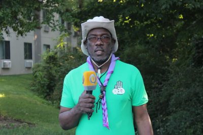 اختيار الزميل “برناوي” بمنتخب الحَرْكَلَةُ لرابطة رواد الكشافة السعودية