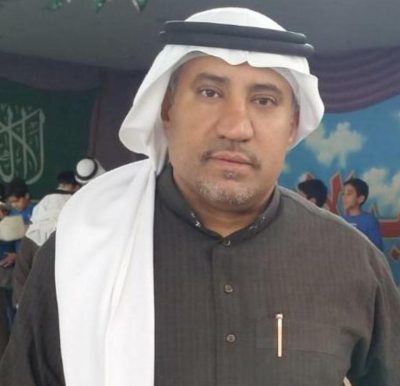 رحيل رجل الخدمة والبسمة ..أبوعبدالله مصطفى العيثان..!!