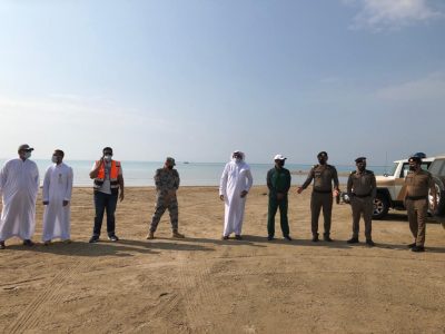 تنظميه ملتقى ضاحية جدة تواصل اجتماعاتها الاستعدادية ، وتعمل على تذليل كل التحديات