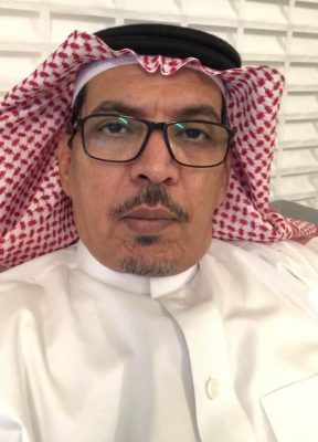 مدير مدينة الملك عبدالعزيز الرياضية “القرشي” للمرتبة الحادية عشرة