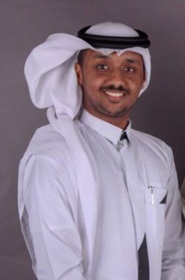 مصور شاهد الآن بمكة “سعيد” يرصد اعلان ساعة مكة دخول شهر جمادى الاخرة