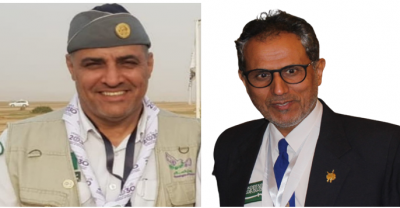 نائب رئيس رابطة رواد الكشافة السعودية “الفهد” يعتمد تشكيل لجنة الاعلام والعلاقات العامة