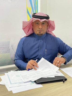 الجيل يتيح المجال للكفاءات الوطنية التدريب في الألعاب المختلفة داخل النادي