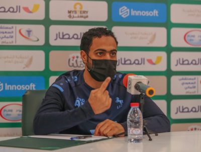 المالكي وهوساوي: سنلعب للفوز أمام الهلال الصعب.. ولن نقبل بعودته على حسابنا