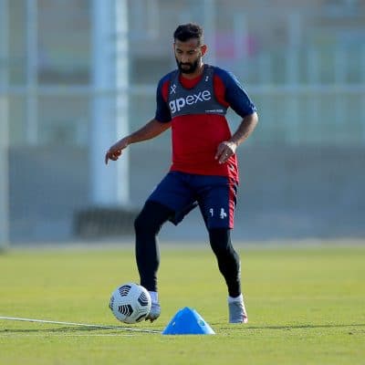 العدالة جاهز للبكيرية