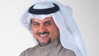 الفنان الكويتي حسن البلام ينفي “غاضبا” وفاة مشاري البلام (فيديو)