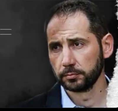 الاسباني بابلو ماشين مدرباً لفريق العين خلفاً للالماني سكيبه